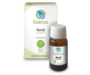 ROSA OLIO ESS 10ML