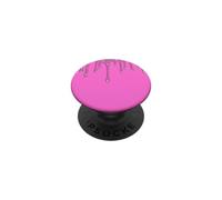 Rosa Ombre Drip Donna Ragazze Bling Queens Donne Amore PopSockets PopGrip Adesivo
