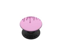 Rosa Ombre Drip Donna Ragazze Bling Queens Donne Amore PopSockets PopGrip Adesivo