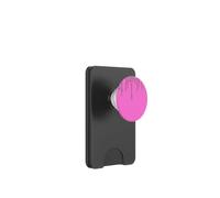 Rosa Ombre Drip Donna Ragazze Bling Queens Donne Amore PopSockets PopWallet per MagSafe
