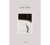 Rosa Park Cereal City Guide: New York (Tascabile)