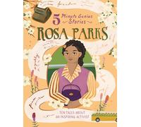 Rosa Parks: 5-Minute Genius Stories