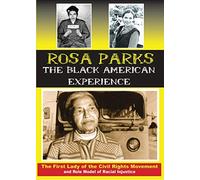 Rosa Parks America's Leading Civil Rights Activist (DVD)