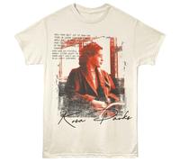 Rosa Parks - Empowerment - T-Shirt Corto A Maniche Corte Per Adulti