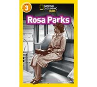 Rosa Parks: Level 3 - NUOVO