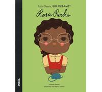 Lisbeth Kaiser Rosa Parks (Copertina rigida)