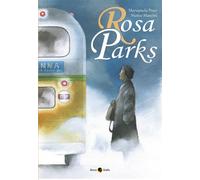 ROSA PARKS - Pesce Mancini - 2020 - Becco Giallo