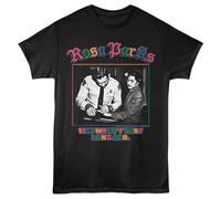 Rosa Parks - Tanto Tempo Fa - Nero - T-Shirt A Maniche Corte Unisex Per Adulti