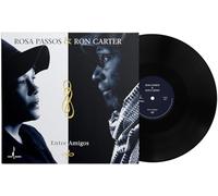 Rosa Passos & Ron Carter - Entre Amigos