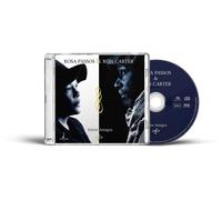 Rosa Passos & Ron Carter Entre Amigos (CD)