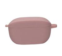 (Rosa) per auricolari wireless J-BL Wave 100TWS per custodia da trasporto
