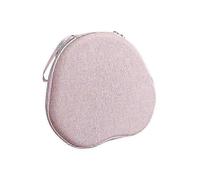 (Rosa) Per Dyson Ontrac WP02 Custodia per cuffie EVA Custodia protettiva antiurto