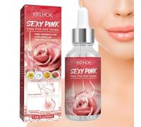 rosa per parti intime | Crema Blancheor piuttosto privati | Prenditi cura dei della zona intima sensibile alle donne tra le gambe