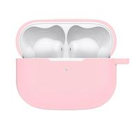 (Rosa) per VIVO TWS 2/2e Auricolari True Wireless Ricarica per Custodia Trasporto per Custodia