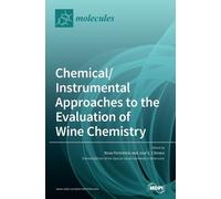 Rosa Perestrelo Chemical/Instrumental Approaches to the Evalu (Copertina rigida)