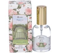 L'Erbolario ACQUA PROFUMATA ROSA 50 ML