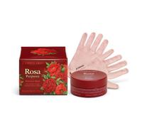 L'Erbolario ROSA PURPUREA BALSAMO MANI75ML
