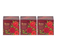 Rosa Purpurea Crema Corpo 3x200 ml