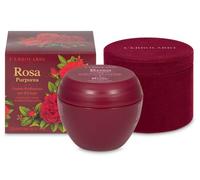 Rosa Purpurea Crema Corpo Profumata Idratante 200ml L'Erbolario