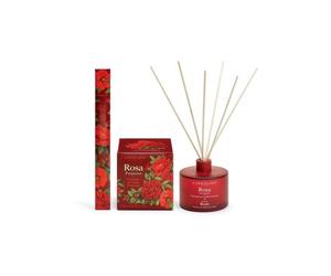 ROSA PURPUREA FRAGR LEGNI PROF