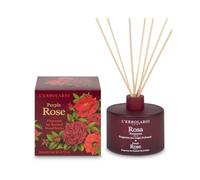 Rosa Purpurea Fragranza Ambiente Per Legni Profumati 200ml L'Erbolario