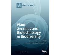 Rosa Rao Giandomenico Co Plant Genetics and Biotechnology in Biodive (Tascabile)