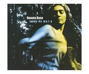 ROSA, RENATE - ZUNIDO DA MATA