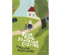 Rosa Riedl, fantasma custode