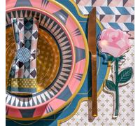 ROSA ROSA - Special Moments Collection, fiore in plexiglass