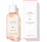 Guerlain Aqua Allegoria Rosa Rossa 200 ml eau de toilette ricarica per Donna