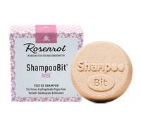 Rosa Rossa Shampoo solido Rosa