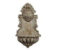 Rosa Rossi 86851 Rossi Rosa-Fontana in Miniatura, Dimensioni 3,5 x 2 x 7 cm, Multicolore, Taglia Unica