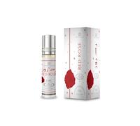 Rosa Rossa Olio di profumo - 6ml Di Al Rehab