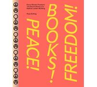 Rosa Schling Peace Books Freedom The Secret History of a Radical (Tascabile)