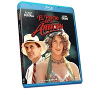 Rosa Scompiglio e i suoi amanti / Rambling Rose (1991) Blu Ray Audio ITA