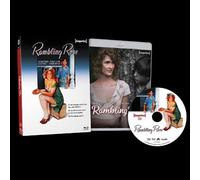 Rosa Scompiglio e i suoi amanti / Rambling Rose (Imprint) [ Origine Australiano, Nessuna Lingua Italiana ] (Blu-Ray)