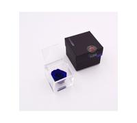 Rosa stabilizzata FlowerCube cubo 6x6 cm