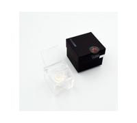 Rosa stabilizzata FlowerCube cubo 6x6 cm