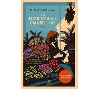 Rosa Teruzzi Renée Legran Die Floristin von Giambellino: Roma (Copertina rigida)
