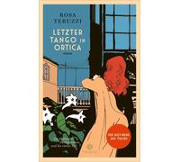 Rosa Teruzzi Renée Legrand Letzter Tango in Ortica (Tascabile)