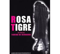 Rosa Tigre