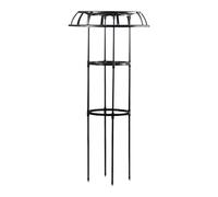 Rosa Trellis per Area Esterna - A | Gratis Di Fabbrica A Forma Di Attrezzature In Acciaio, Clematis A Supporto Di Fabbrica, Torre Di Supporto Vite S