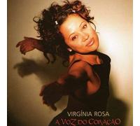 ROSA, VIRGINIA - A VOZ DO CORACAO
