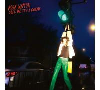 Rosa Walton Tell Me It's a Dream (Vinyl LP) (PRESALE 05/06/2026)