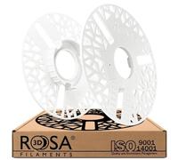 ROSA3D Bobina Masterspool per Filamento di Ricarica compatibile con ROSA 3D per Stampante 3D - Materiali di Stampa per Filamenti per Stampanti 3D PLA PETG ABS+ ASA PCTG
