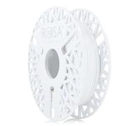 ROSA3D - Filamento PLA LW Aero, 1,75 mm, per stampante 3D, bobina da 0,5 kg, bianco