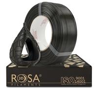 ROSA3D PETG HS Filamento 1,75 mm per stampante 3D, marrone oliva Refill 1 kg