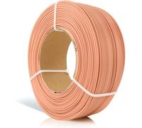 ROSA3D PLA Filamenti 1,75 mm per stampanti 3D, Rosa Beige Pelle, 1kg Refill