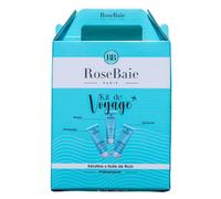 RosaBaia Kit Cheratina Olio di Ricino - Kit Beauty