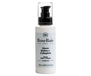 RosaBaia Siero Biotina x Collagene 100 ml - Siero viso
